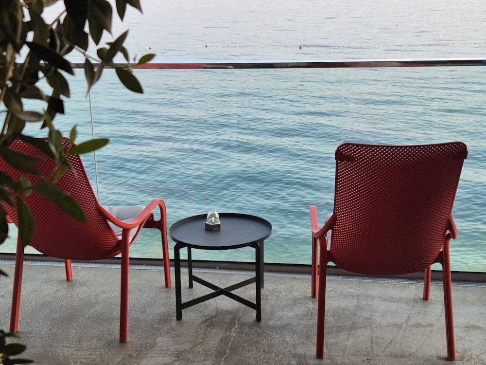 Beachfront Apartments Zanic 1