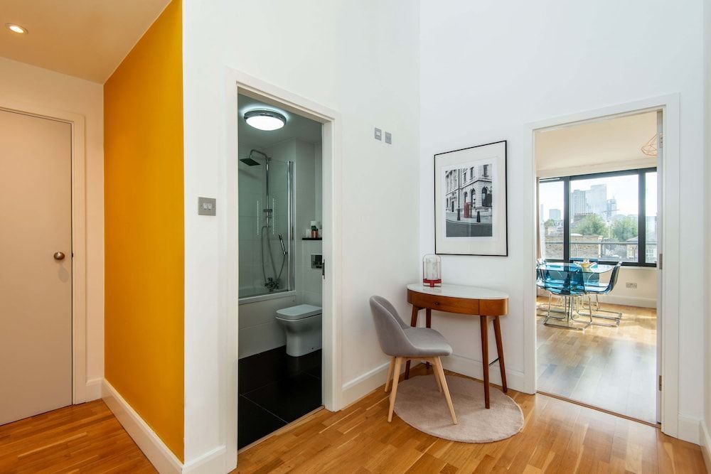 Mulberry House London by City Living London 2