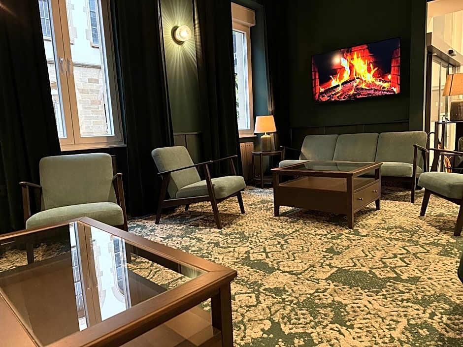 Hotel Barbarossa Karlsruhe Stadtmitte 2
