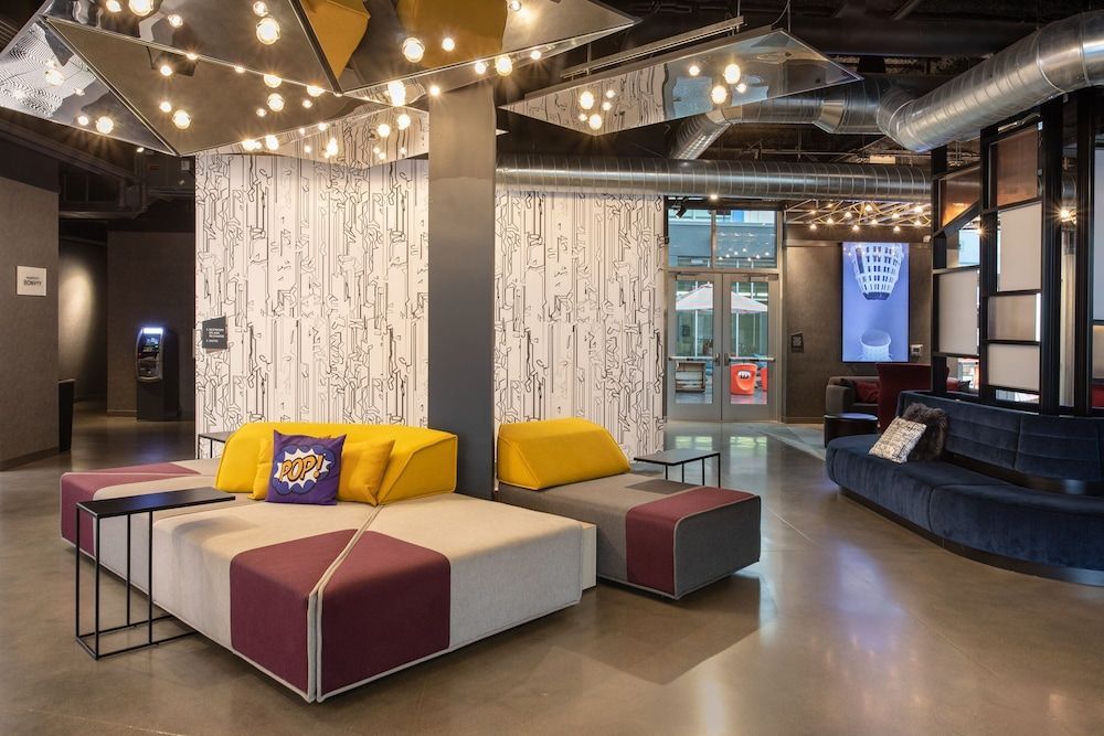 Aloft by Marriott Omaha Aksarben Village 2