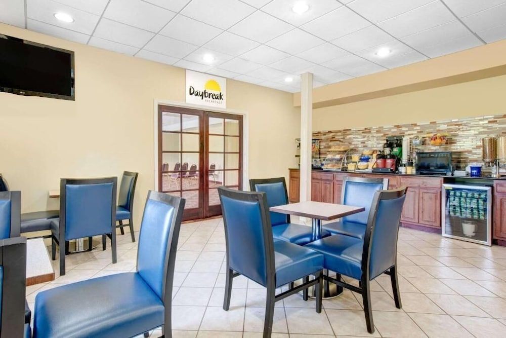 Express Inn 1