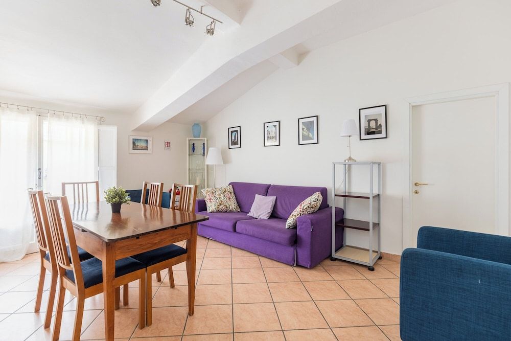 Casa Daisy by Wonderful Italy 1