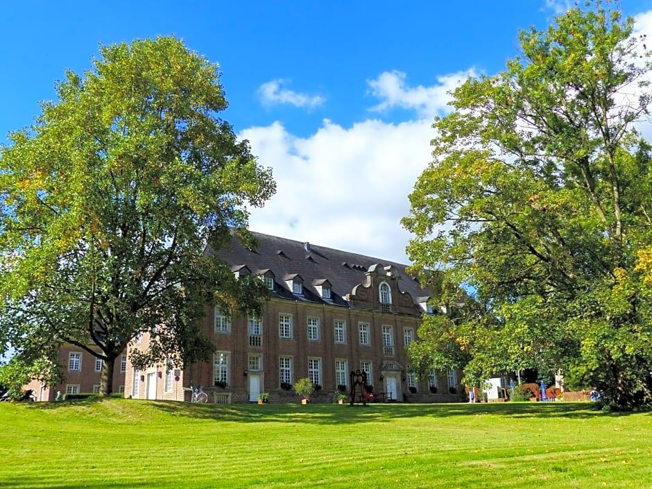 Kloster Langwaden 2