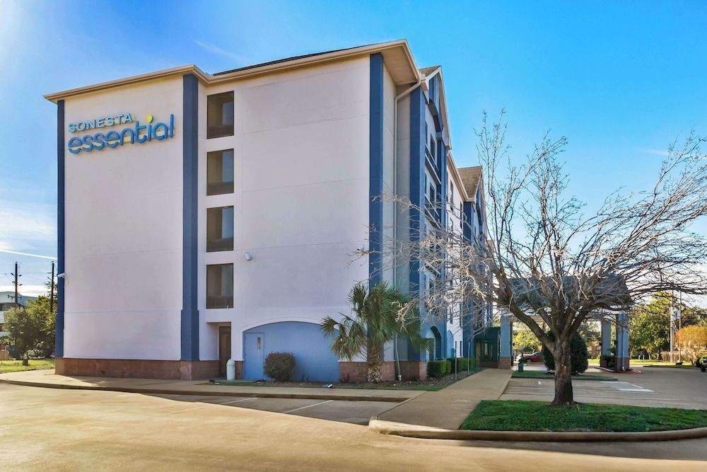 Sonesta Essential NW Houston 1