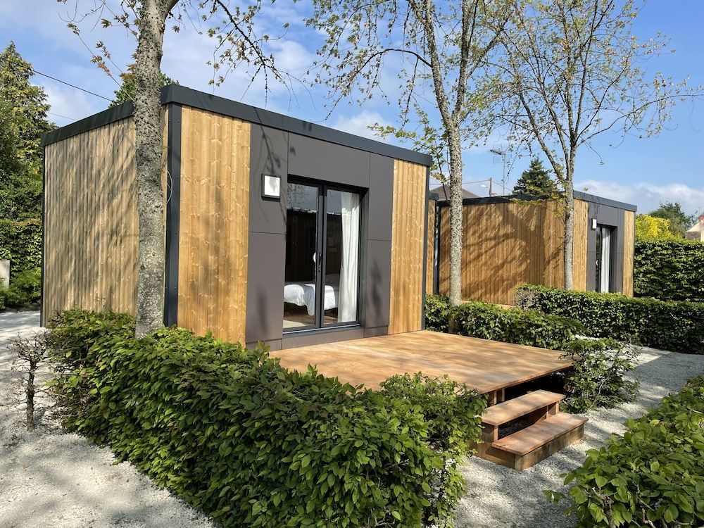 CAMP'HOTEL 1