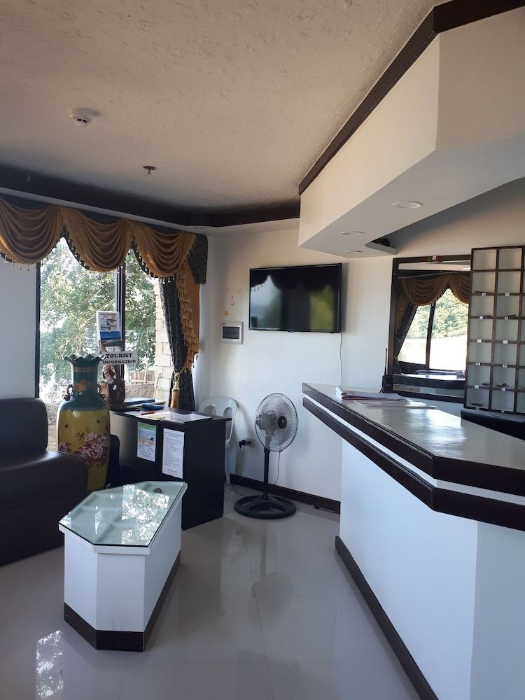 Orange Pearl Beach Resort 2