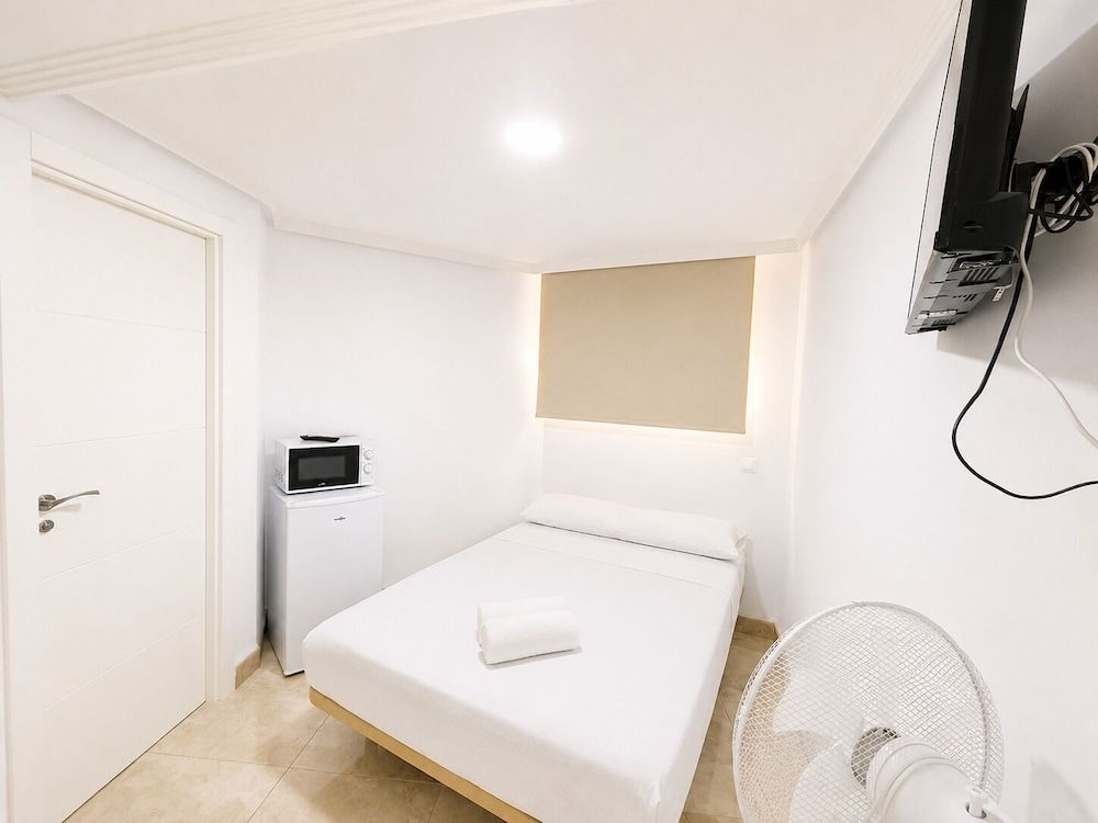 Hostel La Campana 1