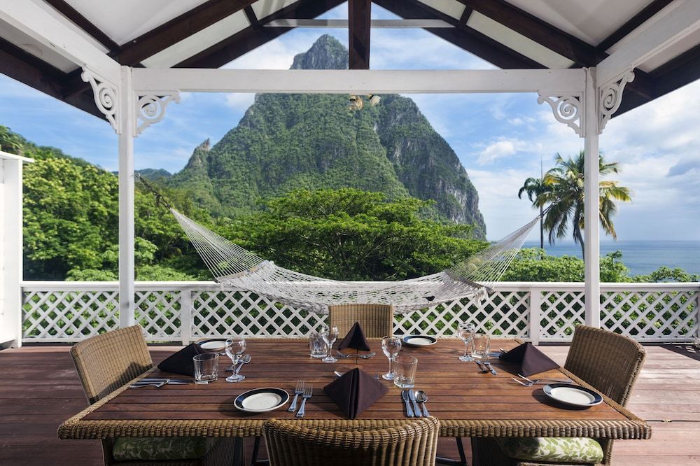 Stonefield Villa Resort 1