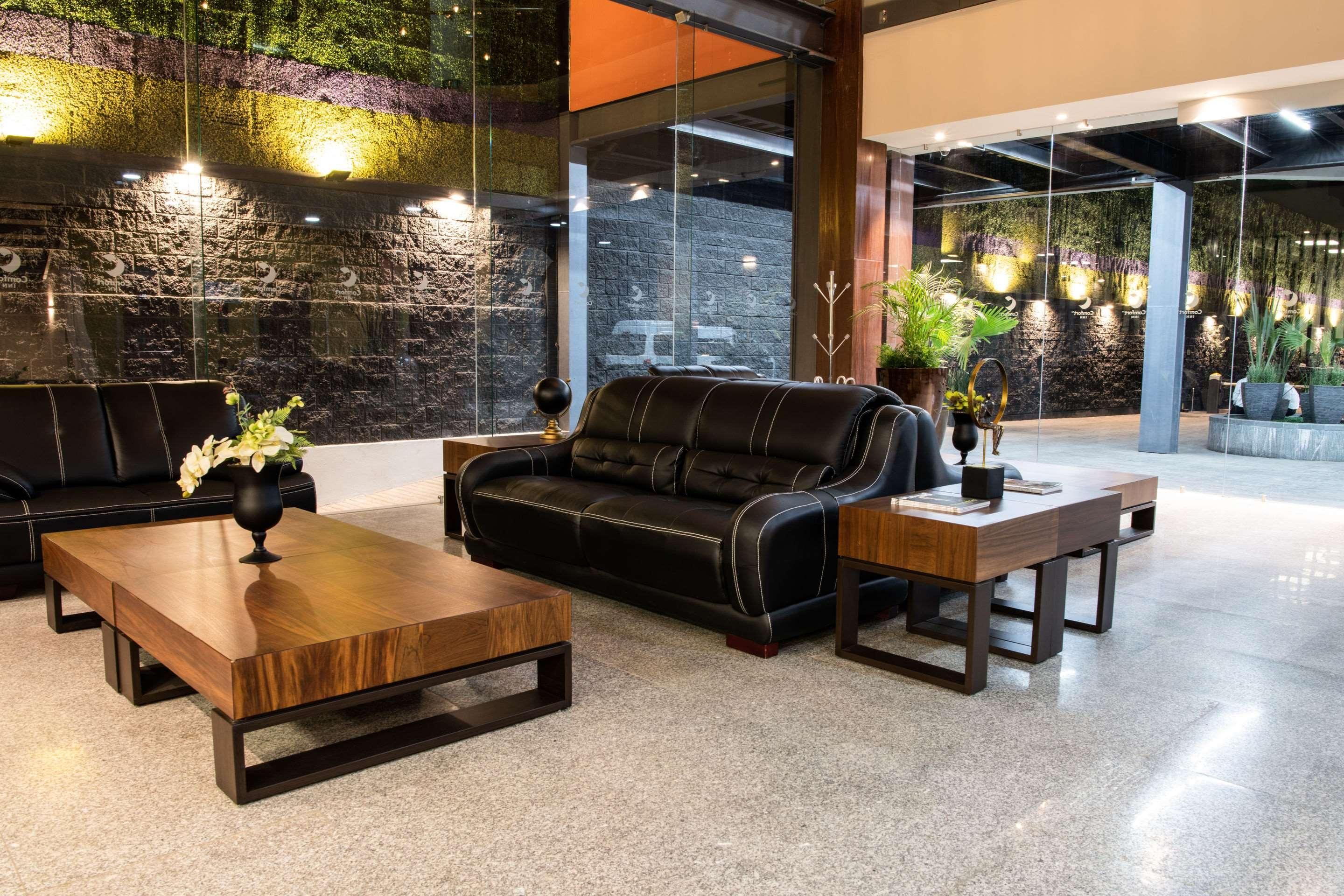 Comfort Inn Irapuato 2