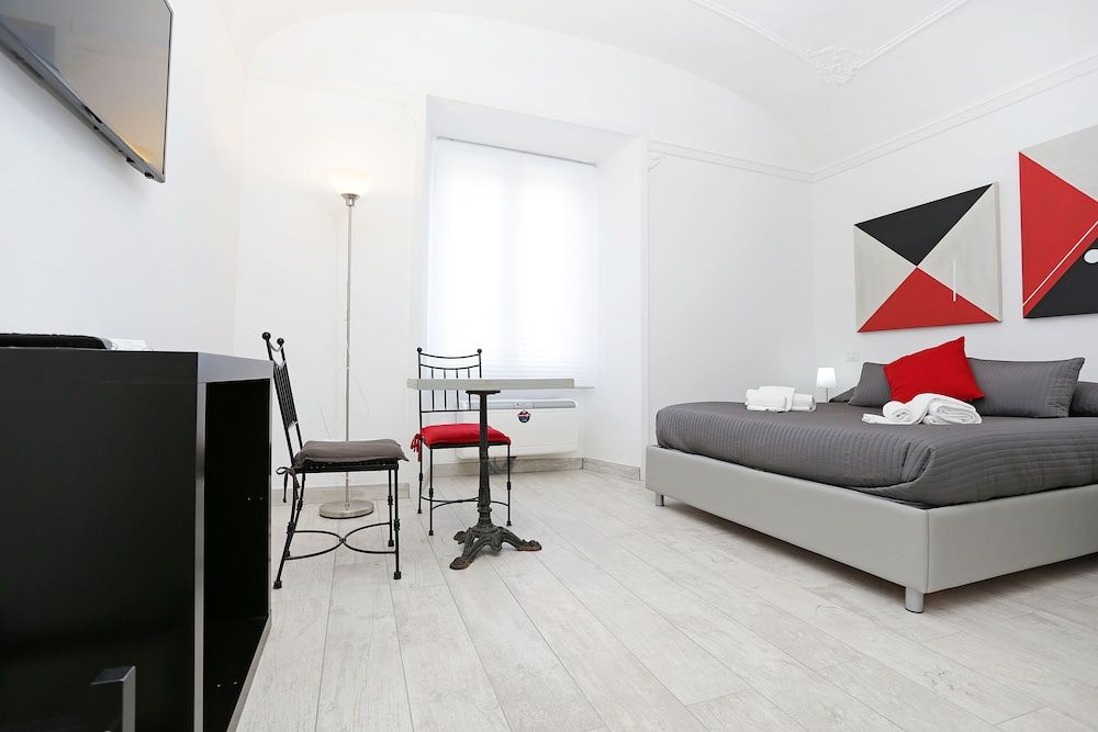 Houspitality Nero Bed & Breakfast 2