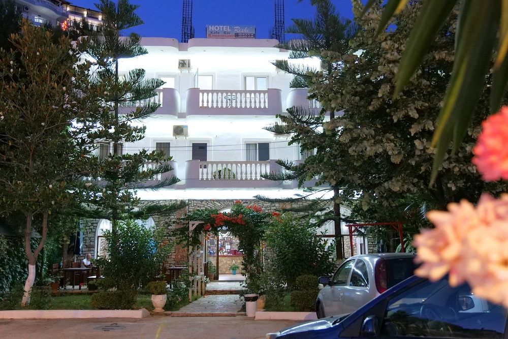 Hotel Rixhi 1