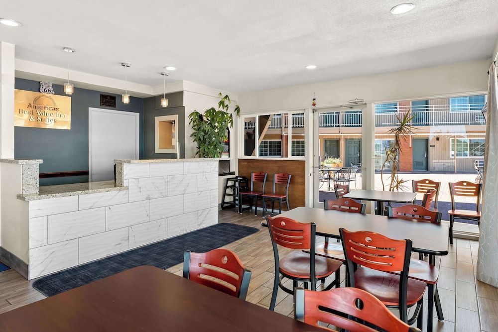 Americas Best Value Inn and Suites Flagstaff 2