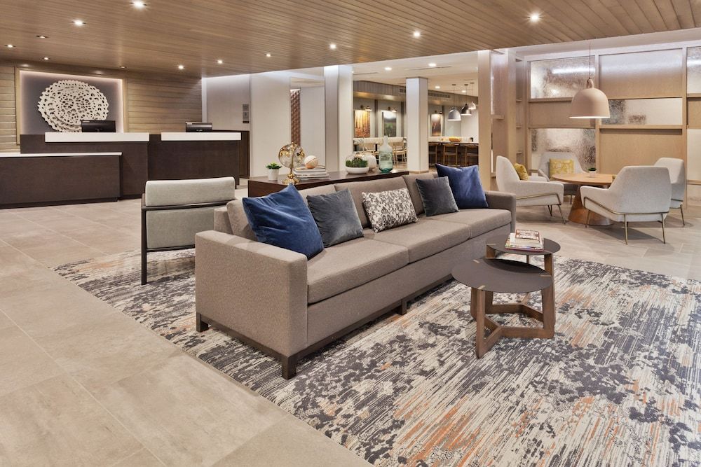 Fairfield Inn & Suites by Marriott Birmingham Colonnade 2