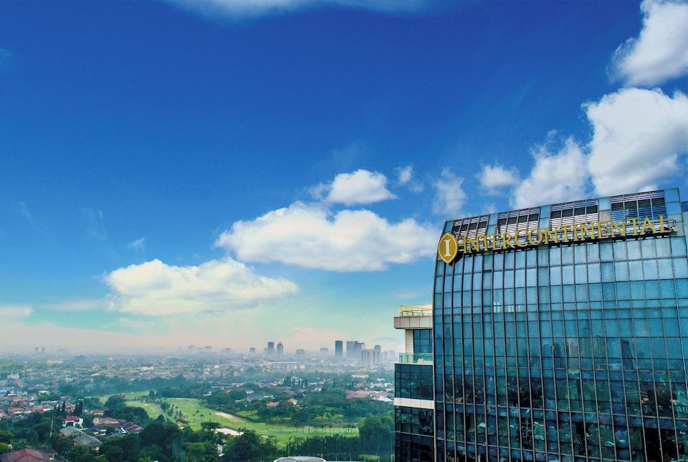 InterContinental Hotels JAKARTA PONDOK INDAH by IHG 1