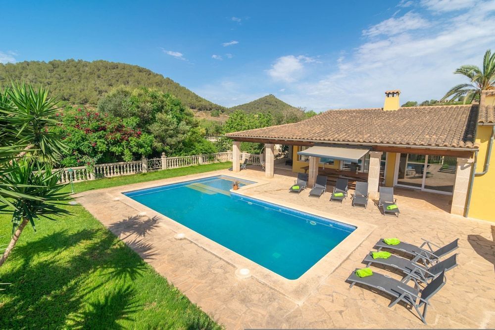 Mallorca