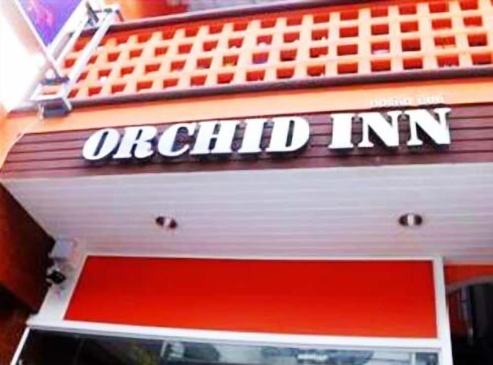 Orchid Inn 1