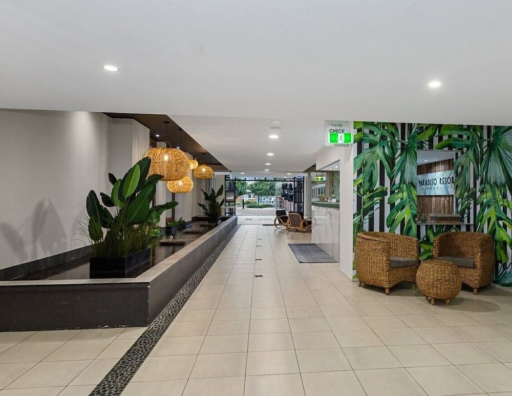 Paradiso Paradise - 3 Bed Apt with Balcony 2