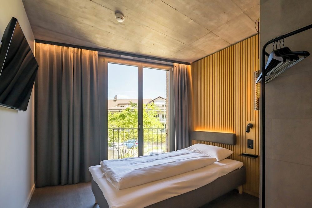 Zleep Hotel Zürich-Kloten 1