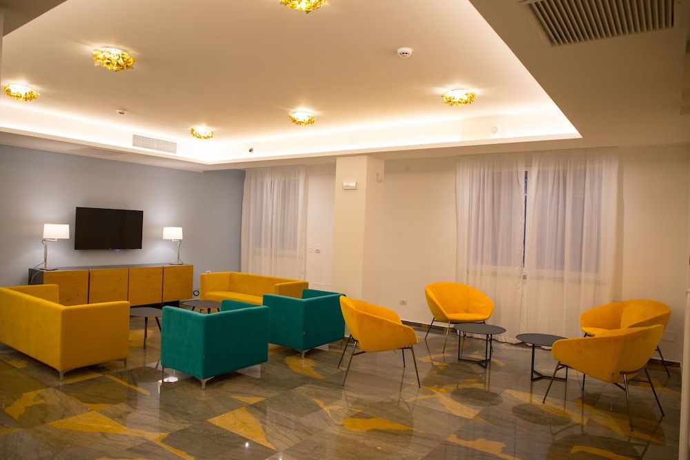 Principe Alogna Hotel & SPA 2
