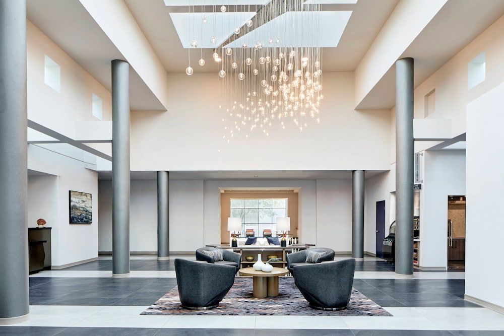 Delta Hotels by Marriott Toledo 1