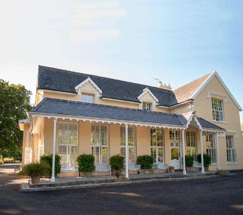 Greenway Manor Hotel 1
