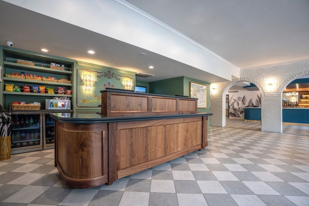 Best Western Plus French Quarter Courtyard Hotel 2