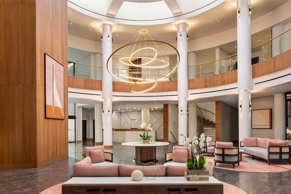 Wyndham Grand Algarve Quinta do Lago 2