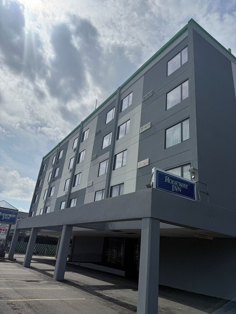Rodeway Inn Meadowlands 1