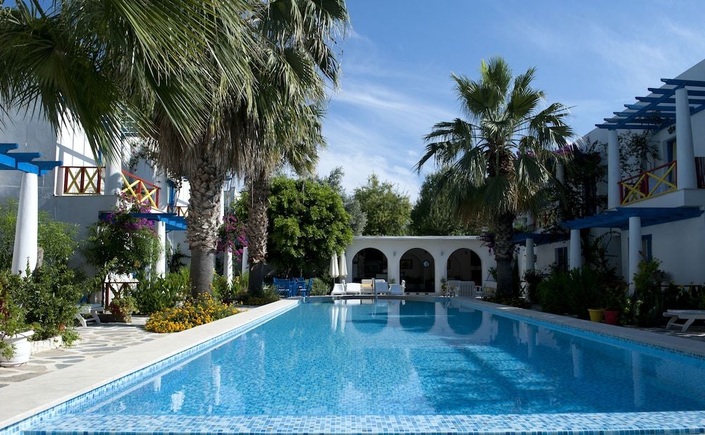 Su Hotel - Bodrum 1