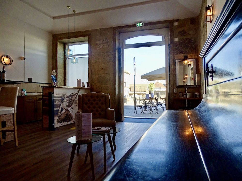 Poveira Hotel 2