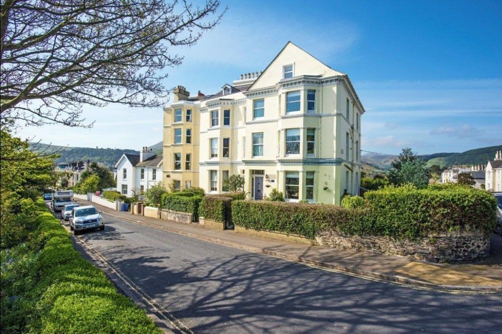 Baie Mooar House, Boutique B&B 1