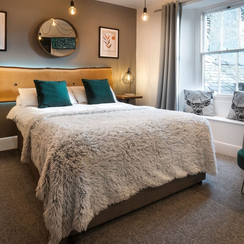 Windermere Central Hotel - Room 2 1