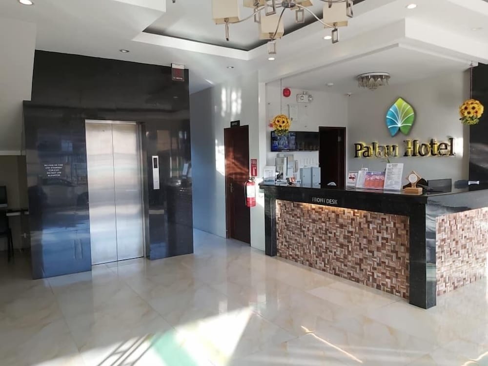 Palau Hotel 2
