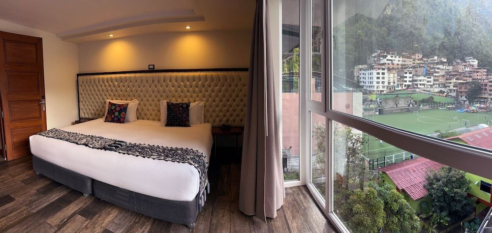 Jaya Machu Picchu Boutique Hotel 1