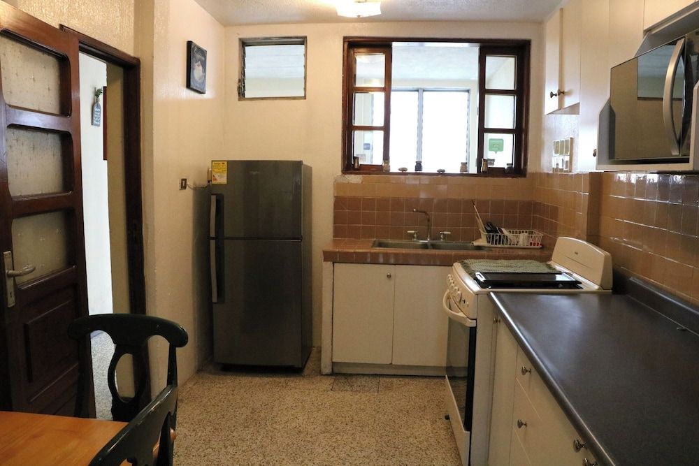 Hostal Los Volcanes 1