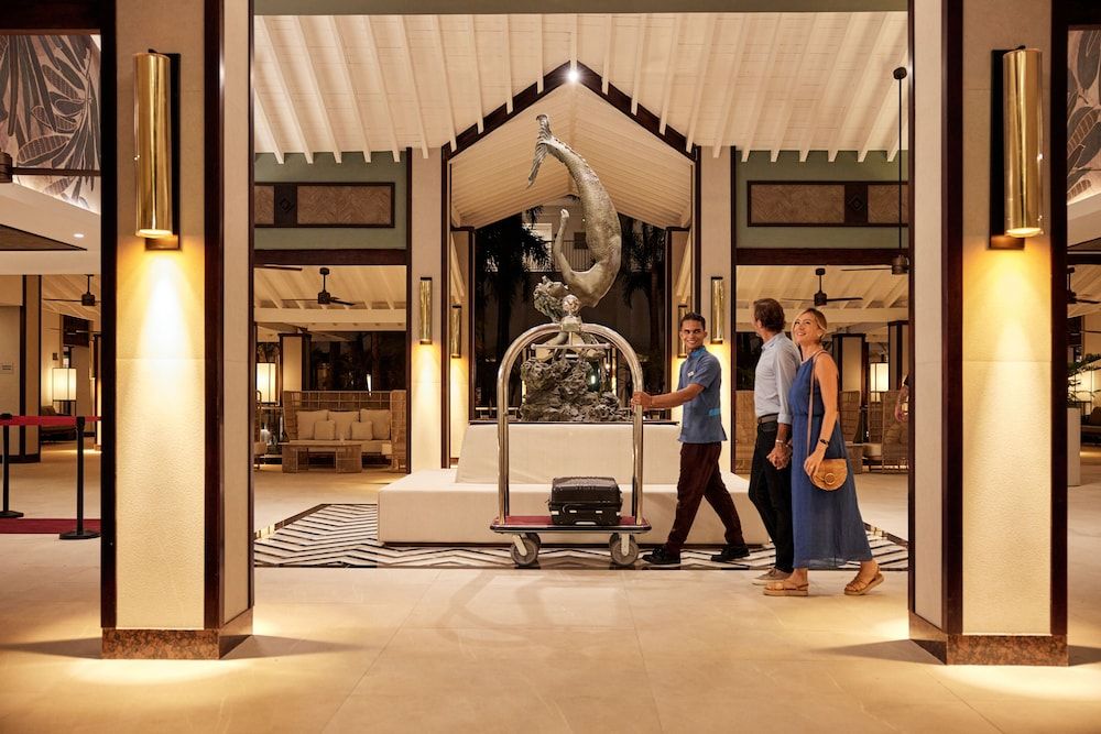 Riu Palace Macao - Adults Only - All Inclusive 2