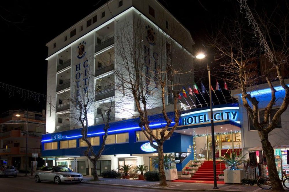 Hotel City 1