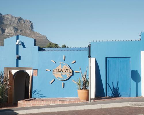 Villa Viva Cape Town 1