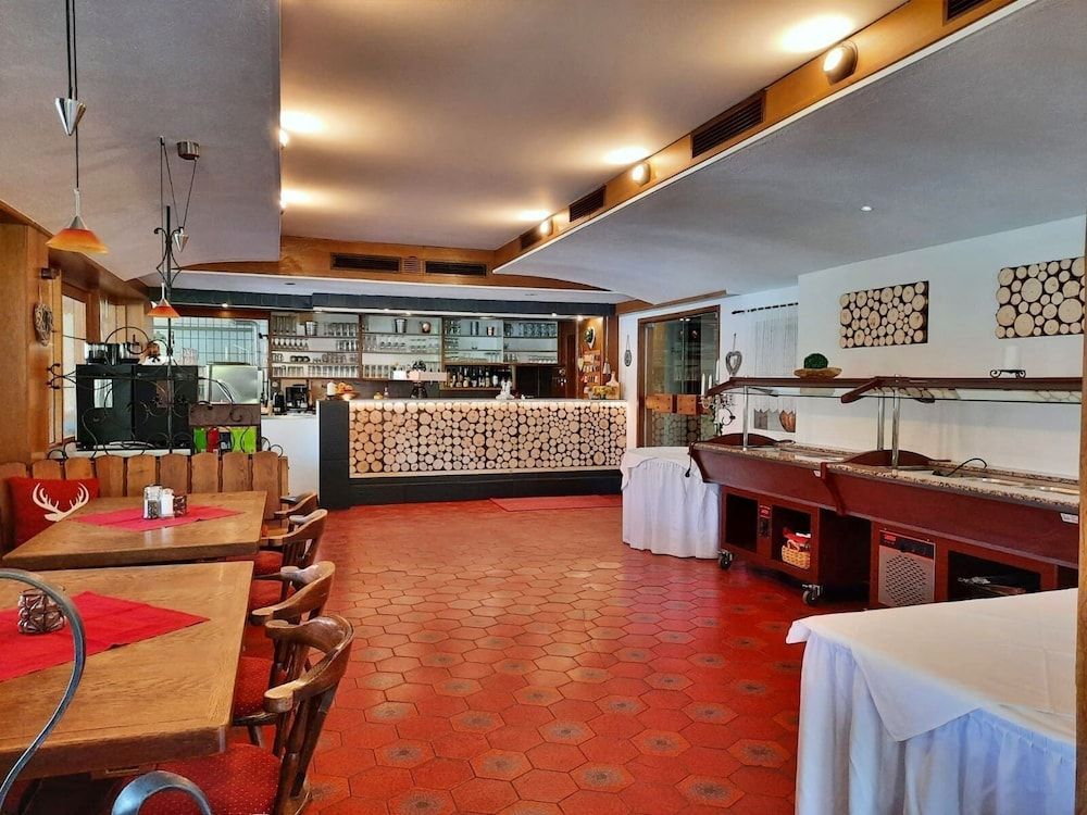 Landhotel Albrecht 2