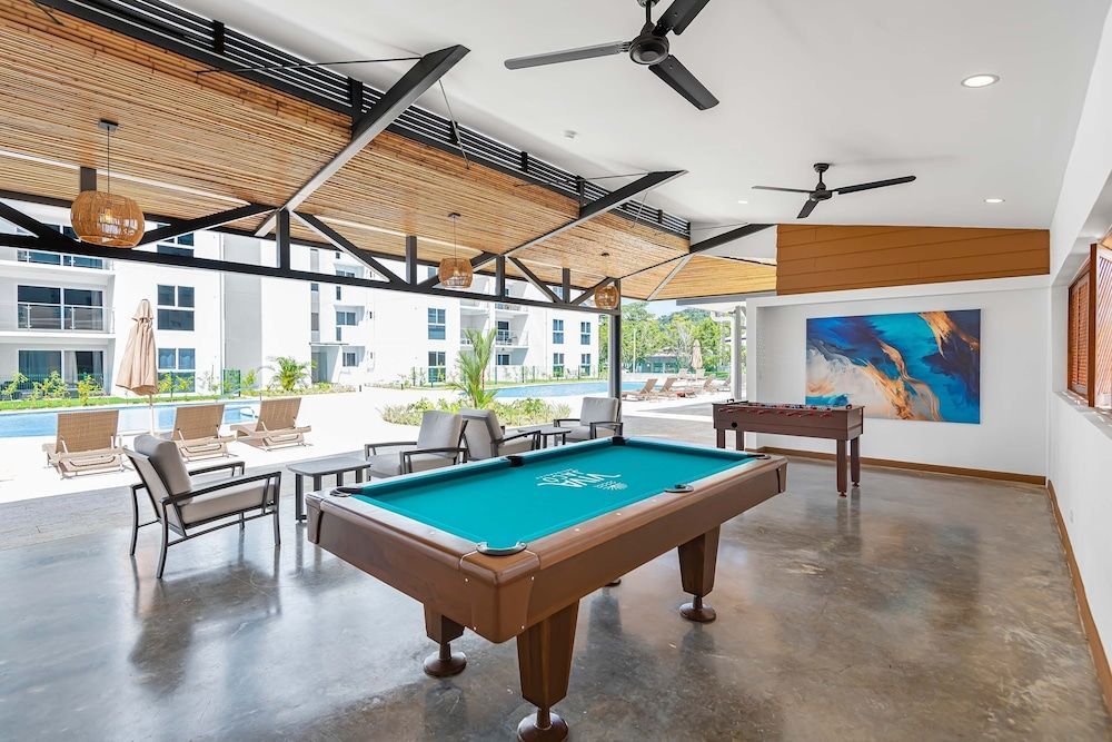 Contemporary Viva Jaco Residences Suite With Pool 2