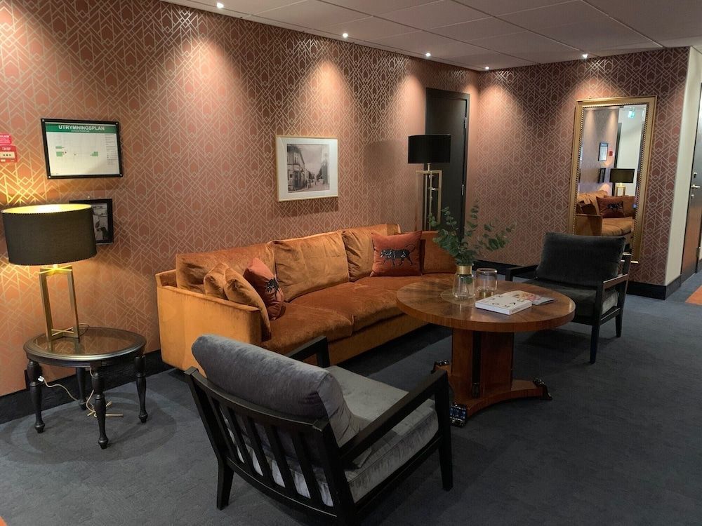 Nybro Stora Hotellet 2