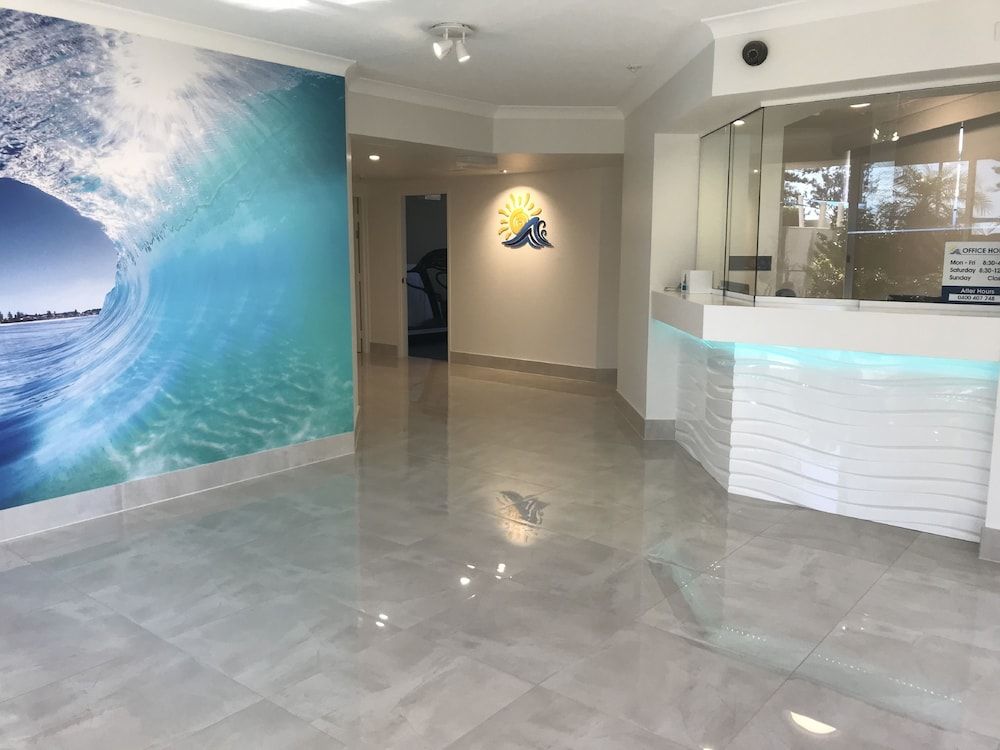 Meridian Tower Kirra Beach 2