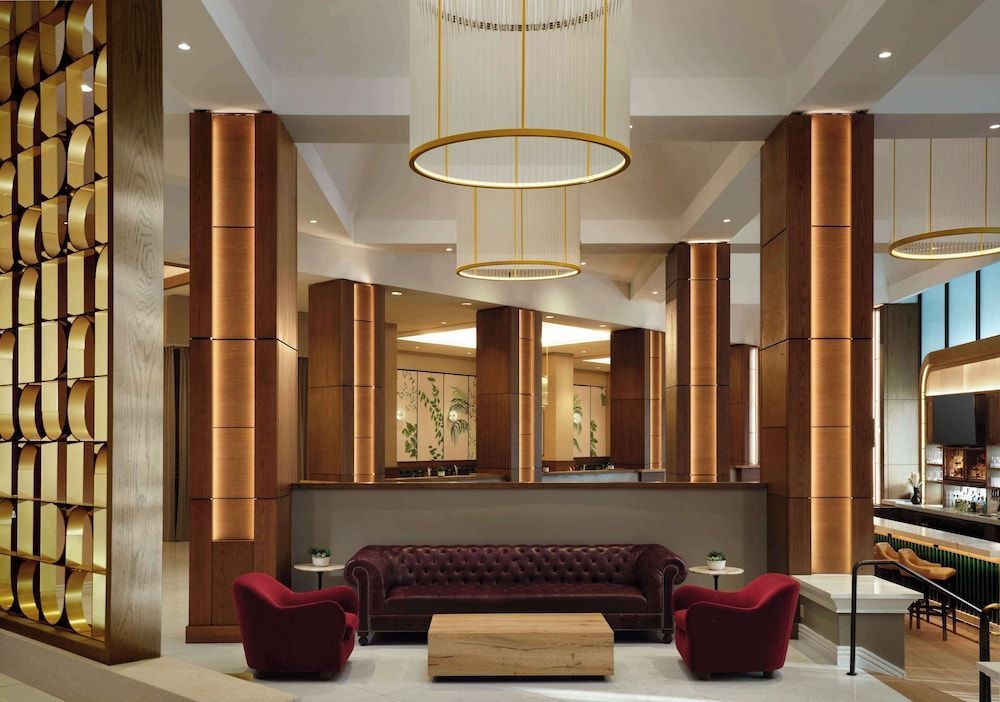 Sonesta White Plains Downtown 1