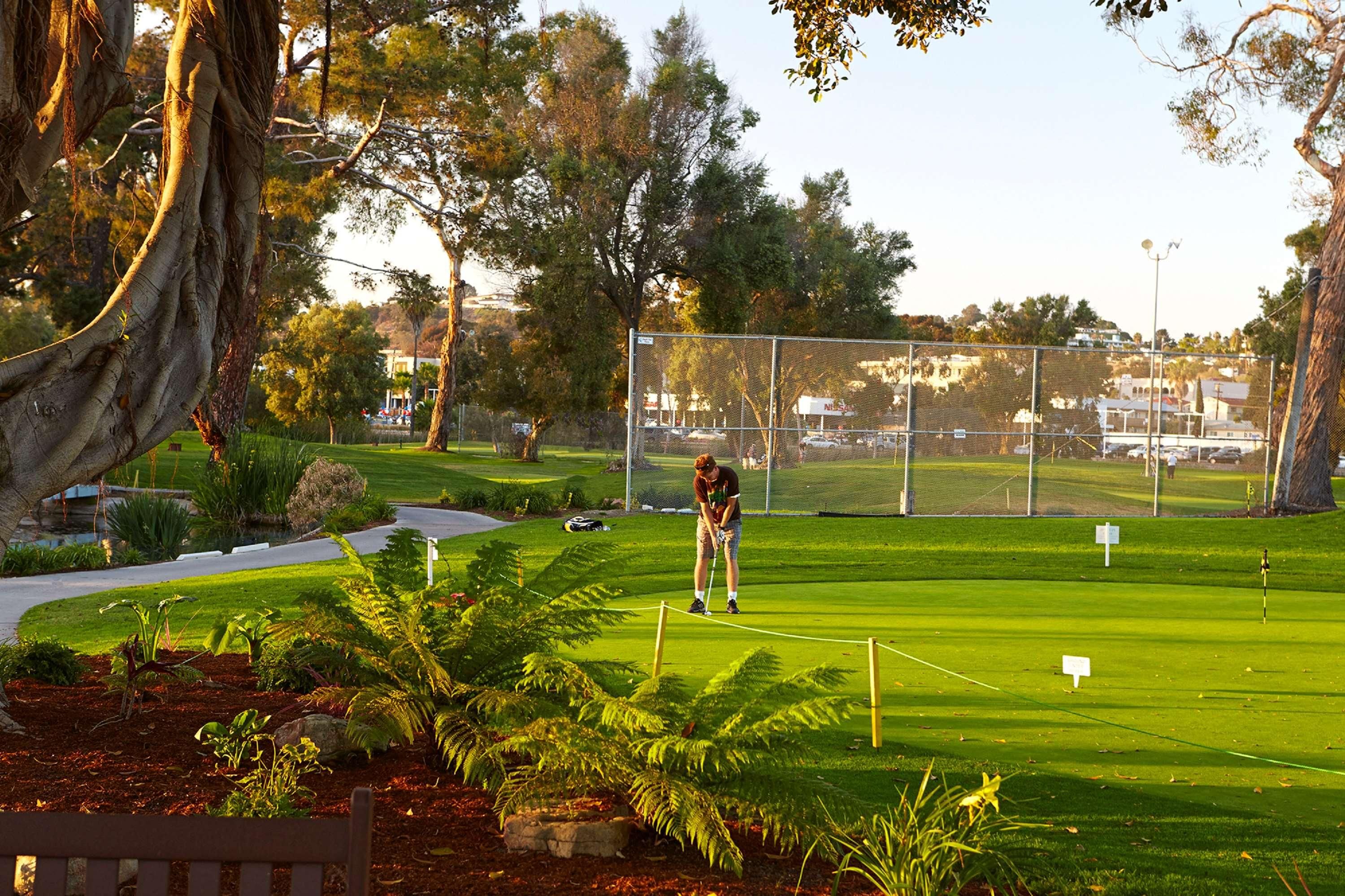 SureStay by Best Western San Diego Pacific Beach 2