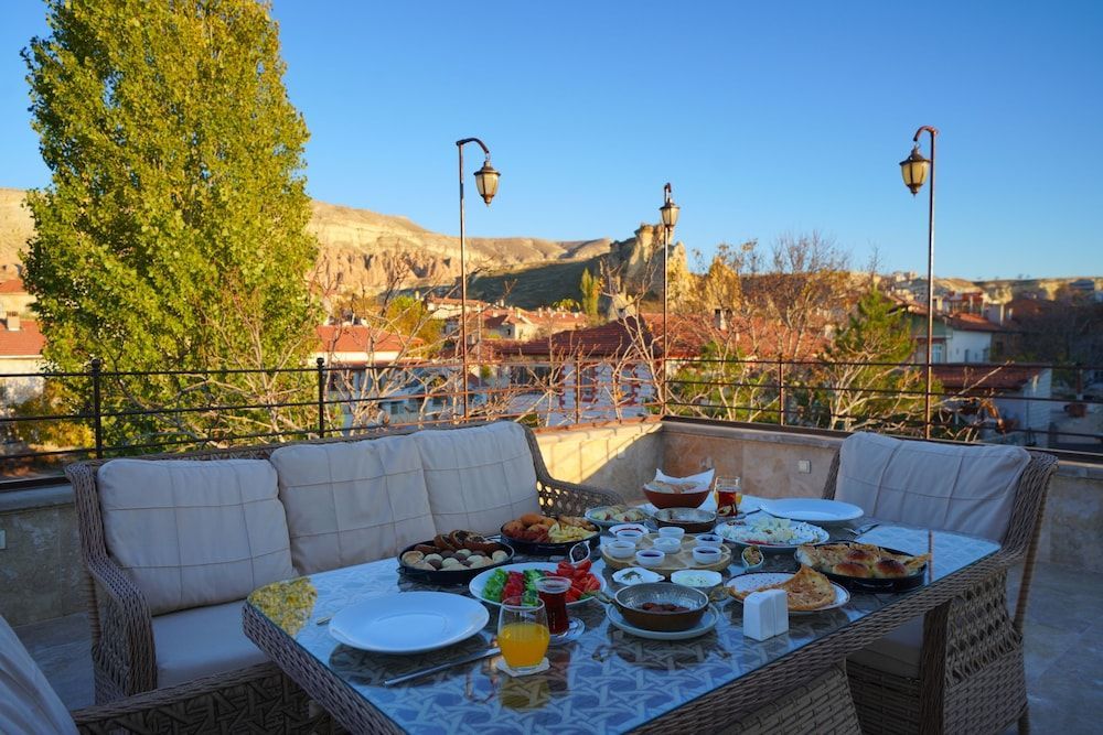 Zultanite Cappadocia Hotel 1
