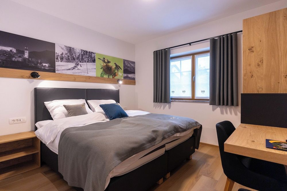 Boutique Hotel Vila Loka 2