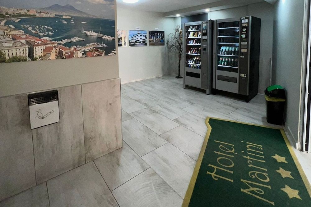 Hotel Martini 2