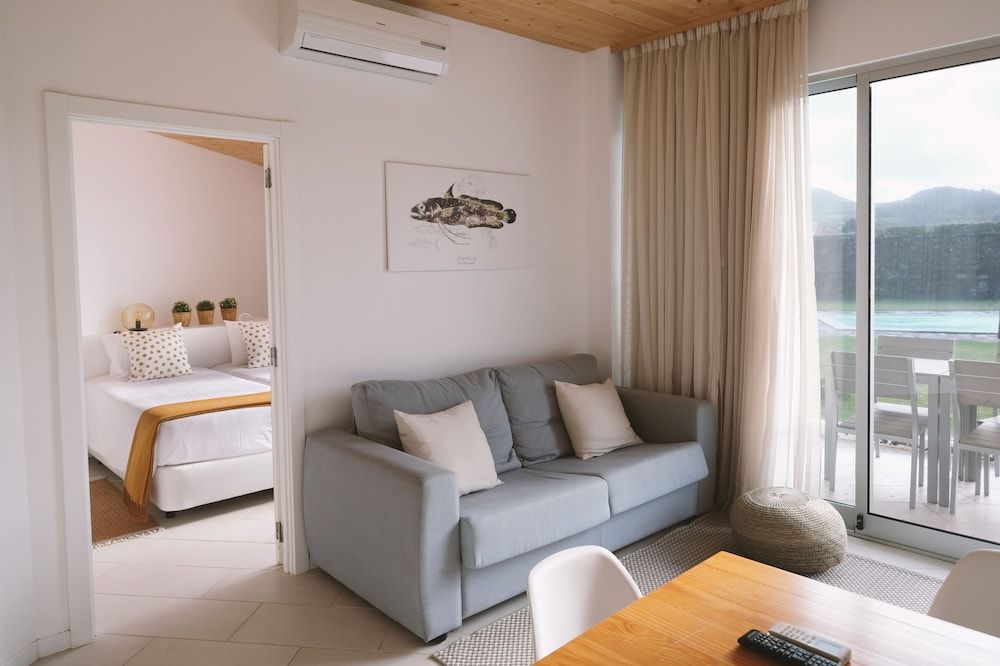 Sao Vicente Lodge - Atlantic Retreat 1