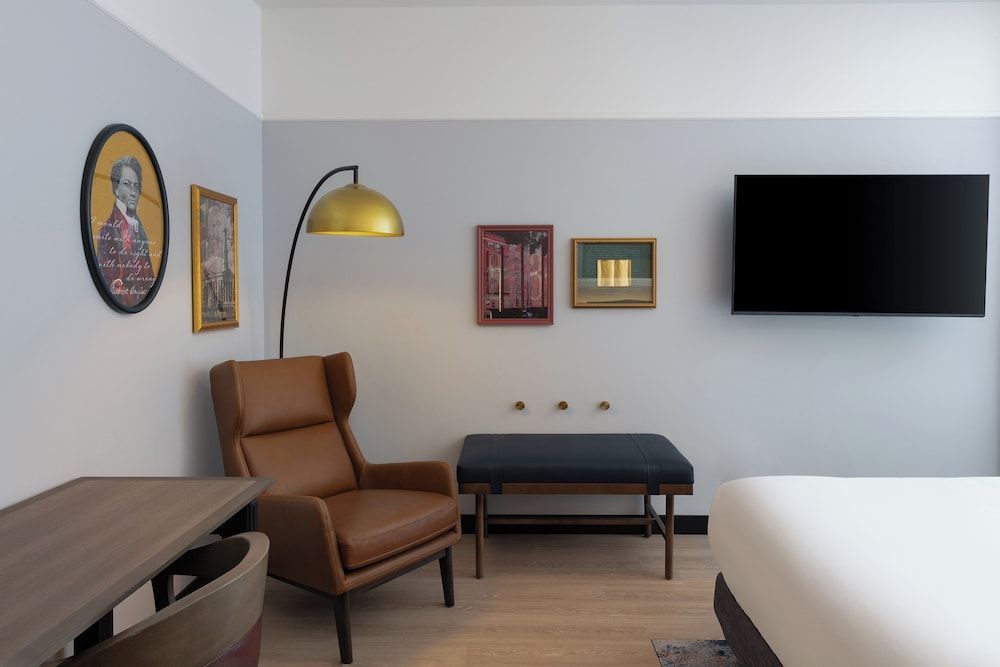 Hotel Indigo WEST CHESTER - DOWNTOWN by IHG 2