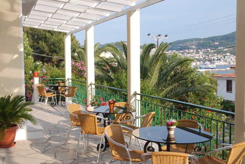 Anthemis Hotel Apartments 2